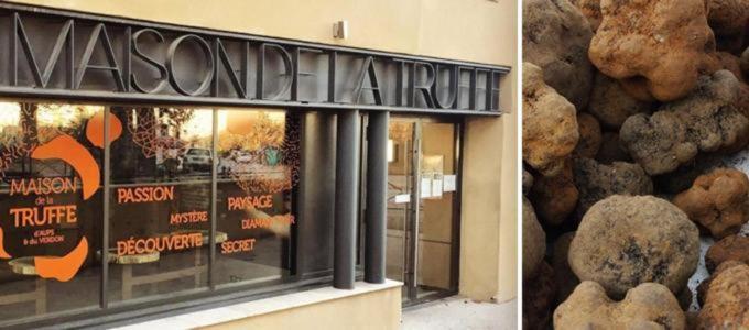 La Maison Du Bonheur Опс Екстер'єр фото