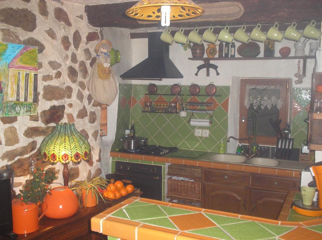 La Maison Du Bonheur Опс Екстер'єр фото