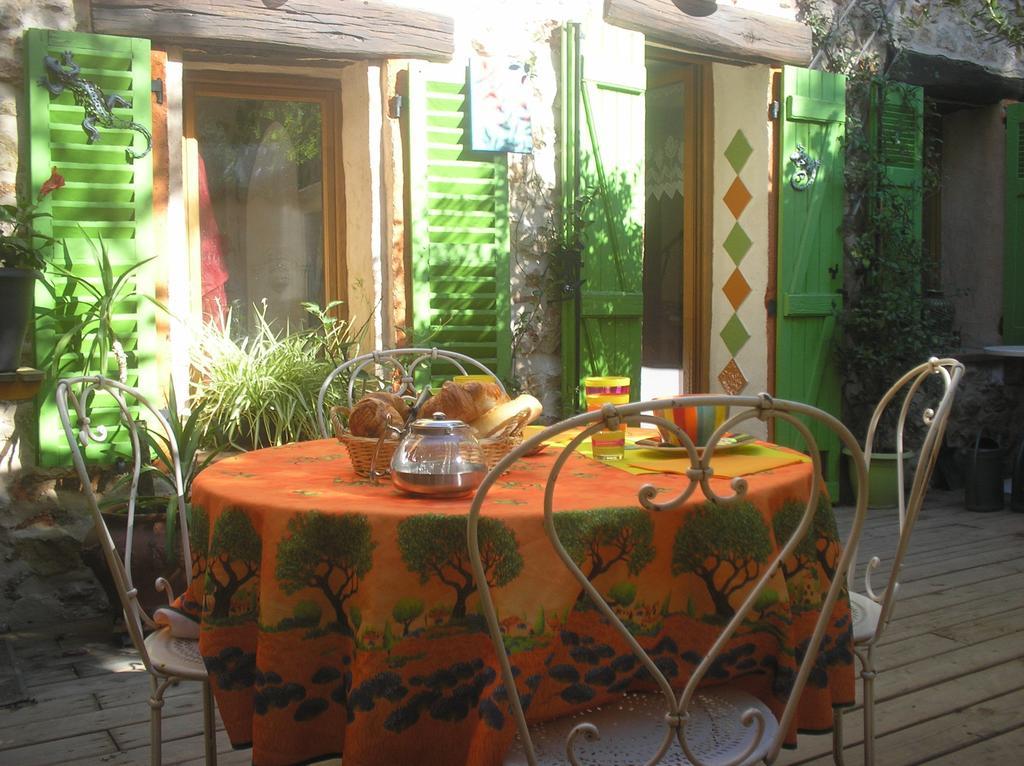 La Maison Du Bonheur Опс Екстер'єр фото