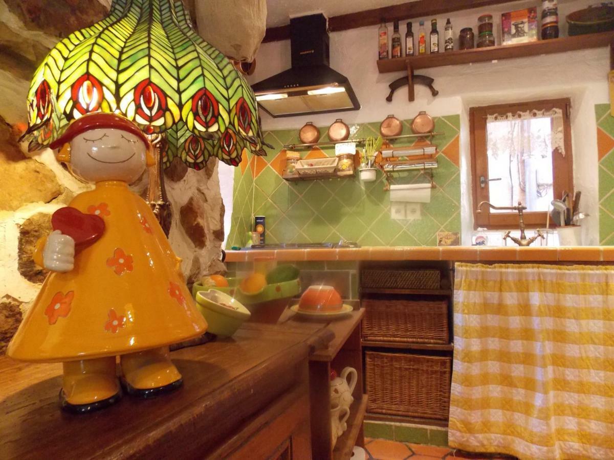 La Maison Du Bonheur Опс Екстер'єр фото