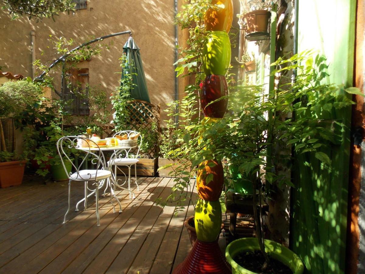 La Maison Du Bonheur Опс Екстер'єр фото