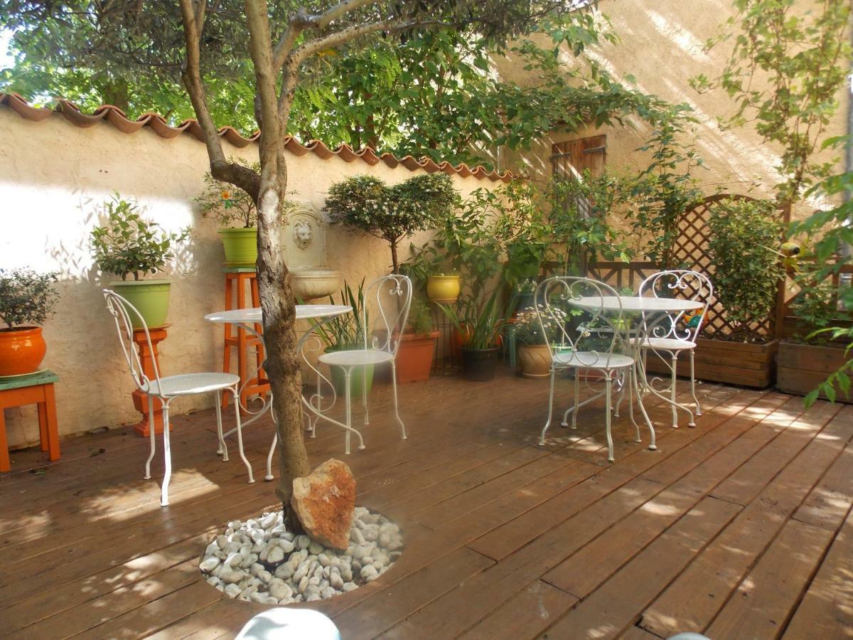 La Maison Du Bonheur Опс Екстер'єр фото